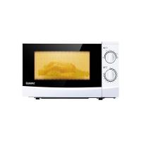 格兰仕微波炉 转盘加热 简易作 家用经典款式 机械旋钮 20L金容量 P70D20P-N9 (W0)