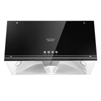 澳柯玛(AUCMA)中式抽油烟机180HZ1 小户型中式经典 按键式 12立方