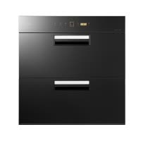 方太全新ENJOY套系ZTD100J-J78S消毒柜自动感应嵌入式家用消毒碗柜