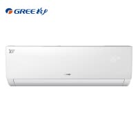 格力(GREE)大1匹 KFR-26GW/(26592)NhAa-3 品悦 冷暖家用空调挂机