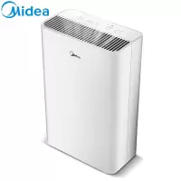 美的 (Midea)空气净化器家用除PM2.5二手烟除雾霾智能净化器KJ230G-D46