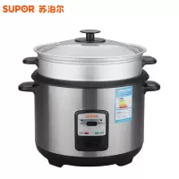 苏泊尔(SUPOR)电饭煲 CFXB60A1A-80