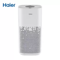 海尔(Haier)空气净化器KJ380F-H600AU1空气净化器家用雾霾除菌除PM2.5除异味净化器