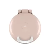 海尔(Haier)电饼铛HBC-F30C三种模式双面煎烤安全材质