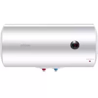 四季沐歌电热水器家用速热小型储水式洗澡沐浴卫生间出租房80升