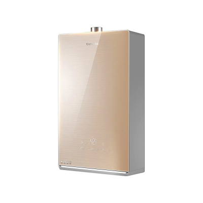 海尔卡萨帝燃气热水器智能家用天然气系列 Wifi智能控制16升