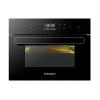 S3+H3 西屋(Westinghouse)嵌入式蒸烤箱二合一家用大容量多功能烘焙一体机
