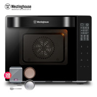 50L 西屋(Westinghouse)电烤箱家用多功能50L大容量