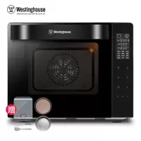 50L 西屋(Westinghouse)电烤箱家用多功能50L大容量