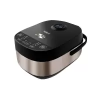 海尔(Haier)家用智能预约双控温防溢多功能5L容量HRC-F5094B