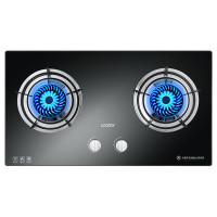 海尔统帅(Leader) 4.2KW宽频大火力天然气燃气灶具(12T)
