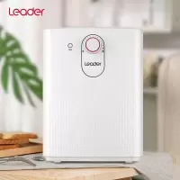、[6.6L小厨宝]厨房精灵 [LEADER统帅]海尔6升小厨宝 电热水器 2000W速热节能保温金刚内胆厨房卫生间上出