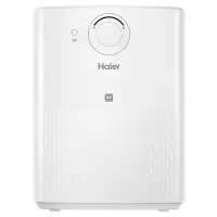 海尔 海尔(Haier)小厨宝速热厨房宝电热水器 家用小尺寸上出水厨房 热水宝6.6升 防电墙