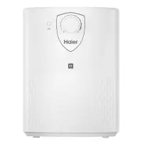 [海尔]6.6升上出水 方形2000W 海尔(Haier)厨宝 电热水器 储水式小厨宝 上出水5/6.6升/7升/10升