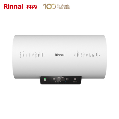 [新品]Rinnai/林内电热水器家用速热储水式60L