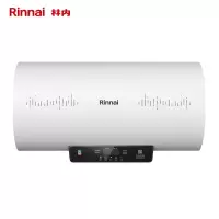 Rinnai/林内 电热水器80升家用洗澡速热储水式节能一级能效