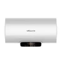 (60升 一级能效) 万和(Vanward)电热水器 X0智能断电 3000W 双管速热 智能防冻 储水式电热水器