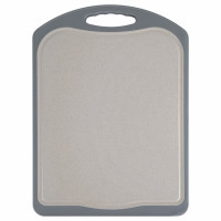 CB42S 420*310 炊大皇 菜板 实木双面小麦秸秆菜板竹子切水果砧板案板竹面板家用