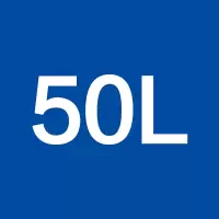 白色 美的60l升WB5电热水器电家用储水式速热小型卫生间智能家电50/80l