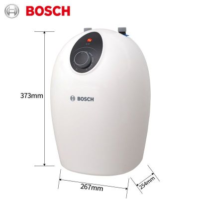 Bosch/博世 6.8L小厨宝上出水热水宝电热水器