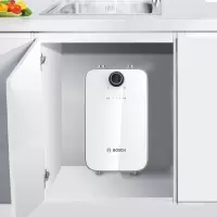 博世(BOSCH) 5L家用储水即热式电热水器Bosch Q迷你速热恒温小厨宝上出水