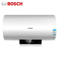 博世(BOSCH)80升电热水器逸洁 预约速热 1级能效 触摸屏 逸洁触控节能速热 80升