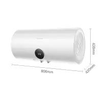 博世40升电热水器+6.8升小厨宝 TR 3200 T40-2 EH +TR 3000 T 6.8-2 MH