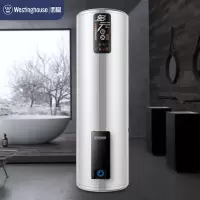 西屋(Westinghouse)电热水器 3000W一级能效美标内胆 多重防电 50升 [超大容量]5000W超大功率1