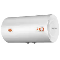 Sacon帅康JTG 1500W速热储水式电热水器50/60升家用洗澡沐浴恒温 60升