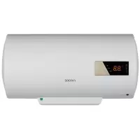 帅康(Sacon)电热水器 2000W大功率 无线遥控 家用储水式热水器 50L