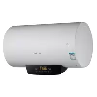 帅康(Sacon)电热水器 智能防电墙遥控3000W大功率 预约洗浴热水器 50L