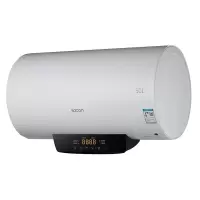 帅康(Sacon)电热水器 智能防电墙遥控3000W大功率 预约洗浴热水器 60L