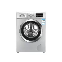 Bosch/博世 9kg公斤变频家用 除菌滚筒洗衣机全自动