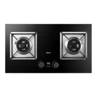 帅康36C定时燃气灶嵌入式灶具630*330煤气灶4.5KW猛火35C升级版 天然气