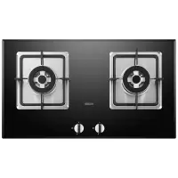 帅康(Sacon)700*400大开孔 4.2KW大火力台式嵌入式两用灶具 液化气