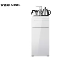 安吉尔饮水机立式家用 茶吧机温热 下置式桶装水智能开水机 企业采购