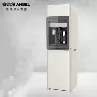 安吉尔(Angel)家用立式饮水机自动注水滤芯过滤下置式高端净饮水机冷热款 [冰热]抑菌直饮