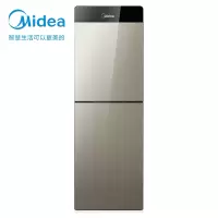 美的(Midea)饮水机家用办公立式柜式温热饮水器