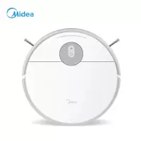美的(Midea)扫地机器人 扫拖一体机I5Y智能家用商用吸尘器 除尘全自动智能家电扫地机