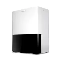 美的(Midea)除湿机家用抽湿机大功率地下室吸湿器大水箱空气干燥室内干衣除潮客厅卧室去湿 10L[性价比款 低音除湿]