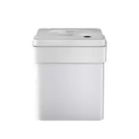 美的(Midea)除湿机/抽湿机小方物智能WIFI家用干衣净化吸湿器 20升/天适用37-52平 CF20BD/N7-D