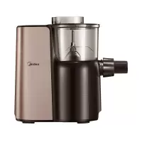 美的(Midea)面条机家用全自动小型饺子皮机智能压面机DIY面条多功能 MJ-NS1802A