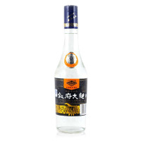 蓝标叙府大曲 52度 500ml
