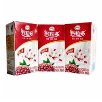 伊利谷粒多红谷牛奶饮品250ml