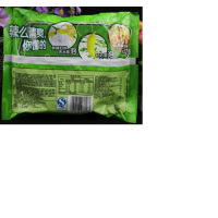 康师傅泡椒牛肉面袋装99G