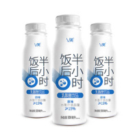 希望V美原味乳酸菌饮品300ml