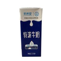 新希望利乐砖特浓牛奶250ml