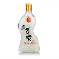 五粮液45度歪嘴酒245ml