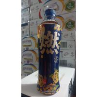 元气森林金桂乌龙茶500ML