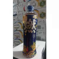 元气森林金桂乌龙茶500ML